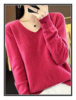 Джемпер жіночий Iliny Xin вовна