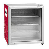 Морозильна шафа TEFCOLD UF100G, фото 4