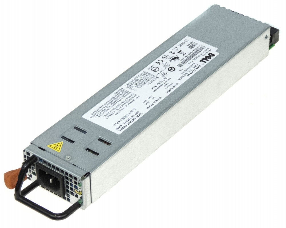 Блок живлення 670W Dell Z670P -00 (7001080-Y100) БВ