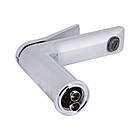 Змішувач для раковини Qtap Presto QTPRE270CRM45571 Chrome, фото 4