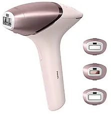Фотоепілятор Philips Lumea IPL 9900 Series BRI977/00, фото 2
