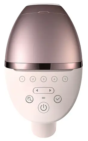 Фотоепілятор Philips Lumea IPL 9900 Series BRI977/00, фото 1