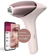 Фотоепілятор Philips Lumea IPL 9900 Series BRI977/00, фото 3