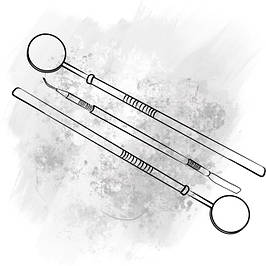 БФІ, Дзеркало майстра