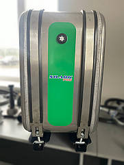 БАК ГІДРАВЛИЧНИЙ АЛЮМІНІЄВИЙ SHARK PRO 150 Л (67Х67Х40)