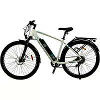 Електровелосипед Ranger Man 820M, колеса 29 рама 17