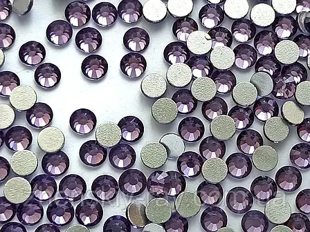 Камені Swarovski SS3 Amethyst 1400 шт., фото 1