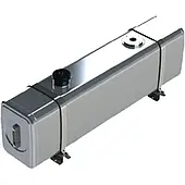 Закабінний гідробак