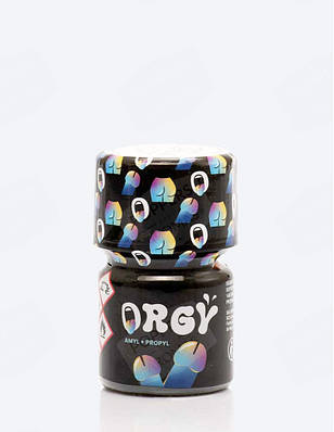 Попперс Orgy poppers 15 мл Talla