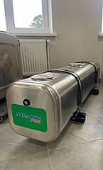 ЗАКАБІННИЙ БАК SHARK PRO 180Л