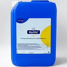 Бацилол® AФ (Bacillol® AF) 5 л.