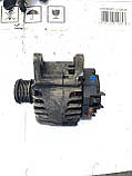 Генератор для Renault Megane 3, 231000027R, TG12C078, 2606288A, 120A, фото 3