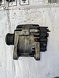 Генератор для Renault Megane 3, 231000027R, TG12C078, 2606288A, 120A, фото 4