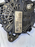 Генератор для Renault Megane 3, 231000027R, TG12C078, 2606288A, 120A, фото 6