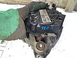 Генератор для Renault Megane 3, 231000027R, TG12C078, 2606288A, 120A, фото 7
