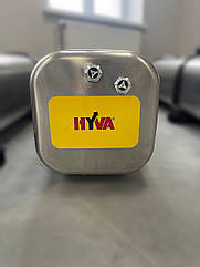 ЗАКАБІННИЙ БАК HYVA 177Л