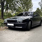 CCFL Ангельські оченята на BMW E36, E38, E39 Білі, фото 2