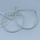 CCFL Ангельські оченята на BMW E36, E38, E39, E46 (з лінзою) Червоні, фото 4