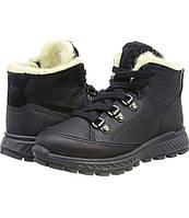 Зимові черевики ECCO Exostrike boys' winter boots у розмірах 29, 30