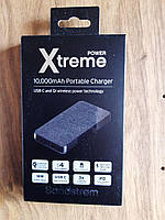 Повербанк 10000 мА·год XTREME Power bank