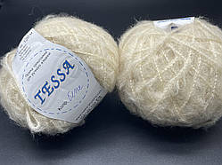 Пряжа Tessa-беж