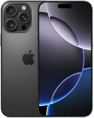 Чохли для Apple iPhone 16 Pro Max та інші аксесуари