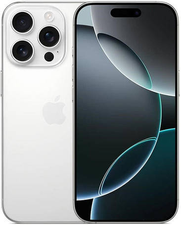 Чохли для Apple iPhone 16 Pro та інші аксесуари