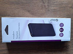 Повербанк 10000 мА·год NEDIO Power bank
