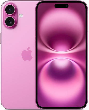 Чохли для Apple iPhone 16 Plus та інші аксесуари