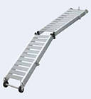 Сходинки з роликами, арт. 8142770180, алюміній 1800 мм
