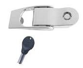 Замок патефонний із ключем, арт. 8146674105, А4