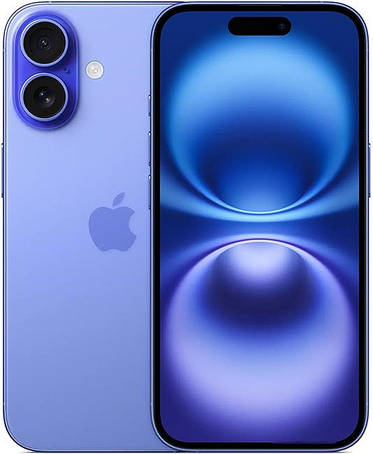Чохли для Apple iPhone 16 та інші аксесуари