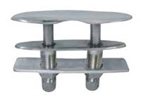 Качка — потайна, арт. 88274150, неіржавка сталь А4, 150x60