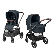 Коляска 2 в 1 Maxi Cosi Street Plus, фото 3