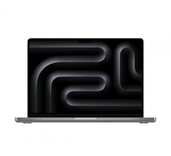 Ноутбук Apple MacBook Pro 14" Space Gray Late 2023 (Z1C80001F/MXE03)