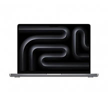 Ноутбук Apple MacBook Pro 14" Space Gray Late 2023 (Z1C80001F/MXE03)