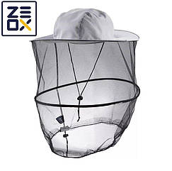 Накомарник ZEOX Anti Mosquito Hat