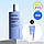 Зволожуюча сонцезахисна сироватка для обличчя Medi-Peel Hyaluronic Acid Mooltox Water Glow Sun Serum 52мл, фото 3