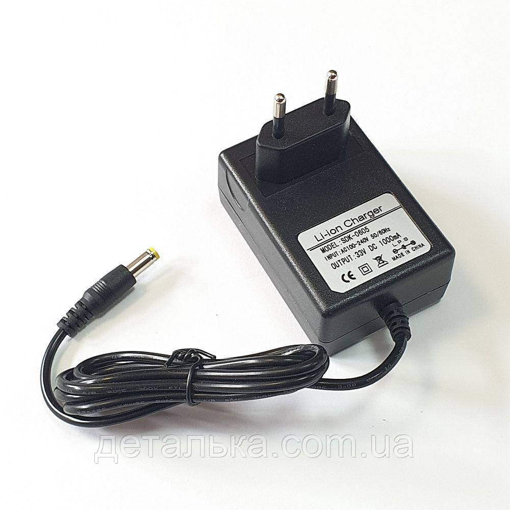 Блок живлення для пилососа Philips FC6172, FC6408, FC6409 на 33 V.