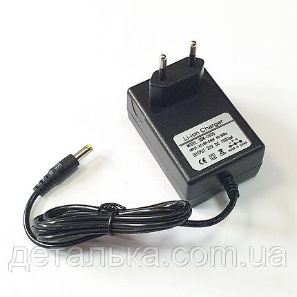 Блок живлення для пилососа Philips FC6172, FC6408, FC6409 на 33 V., фото 1