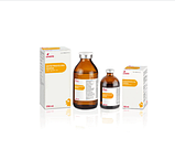 Оксітетрациклін-200 250мл Livisto, фото 2