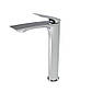Qtap Vlasta New Змішувач для раковини високий QTVLA269CRM45652 Chrome, фото 2