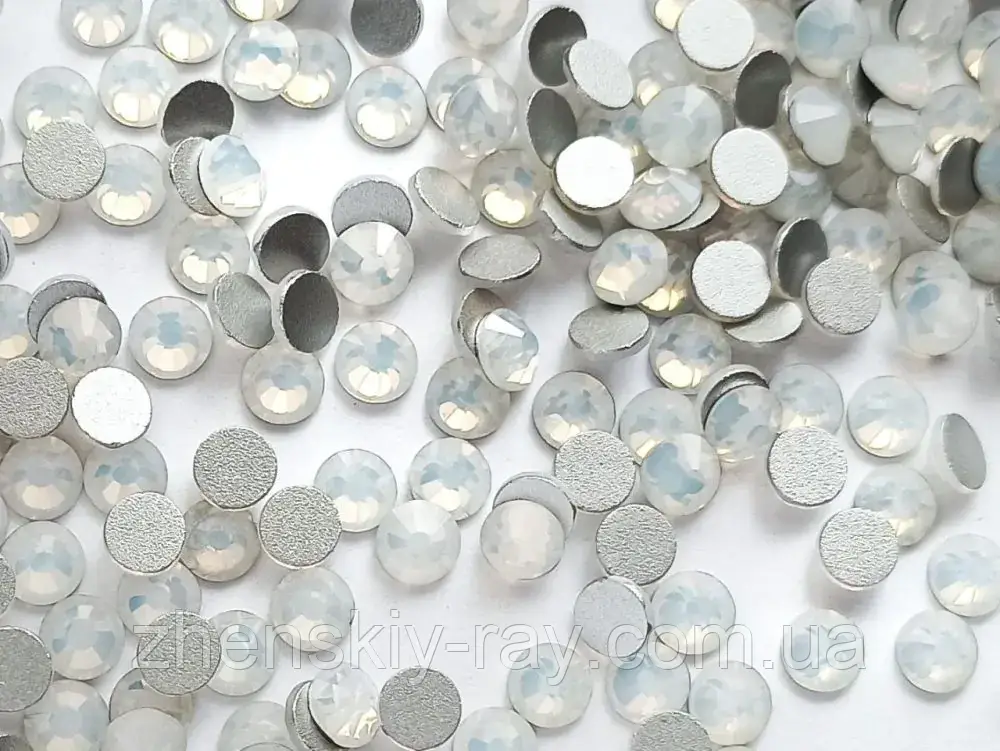 Камені Swarovski SS3 OPAL 1400 шт.