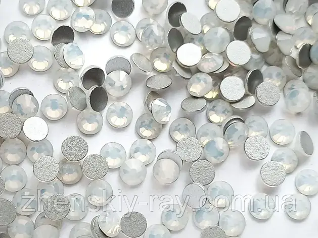 Камені Swarovski SS3 OPAL 1400 шт., фото 1