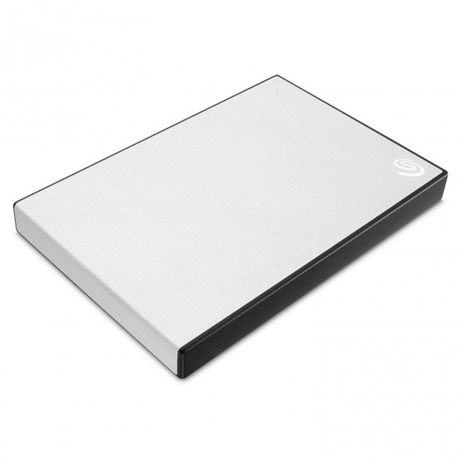 Seagate One Touch 1TB silver