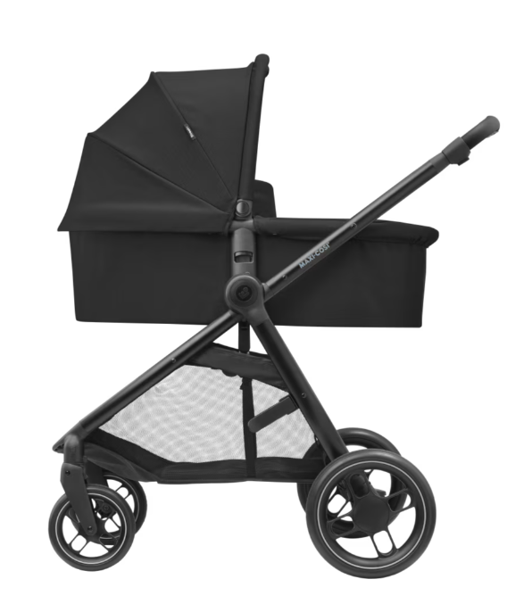 Коляска 2 в 1 Maxi Cosi Street Plus