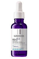 Сироватка-концентрат проти гіперпігментації шкіри La Roche Posay Mela B3 Serum, 30 мл