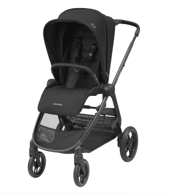 Коляска 2 в 1 Maxi Cosi Street Plus
