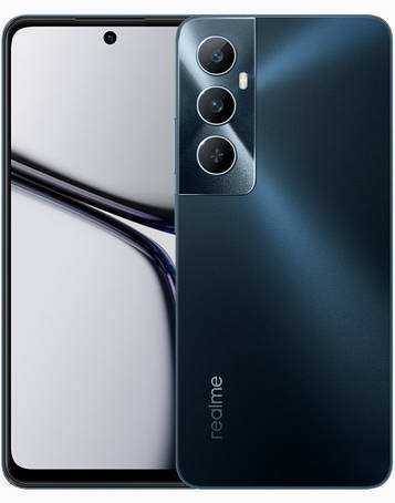 Чохли для Realme C65 та інші аксесуари