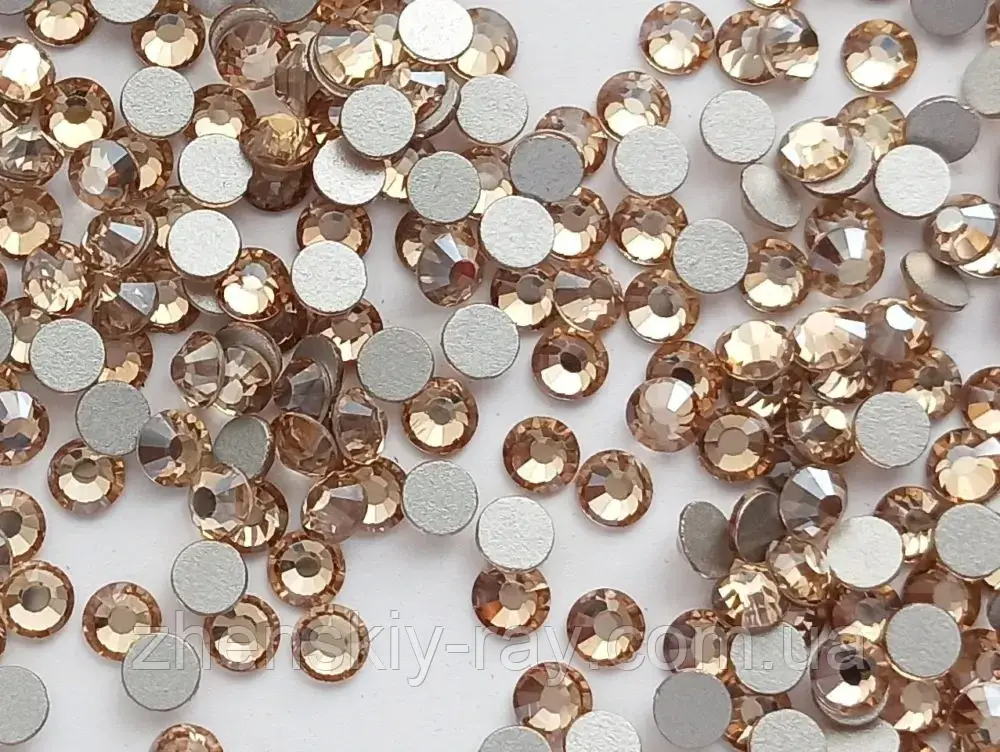 Камені Swarovski SS3 L.C.T 1400 шт.